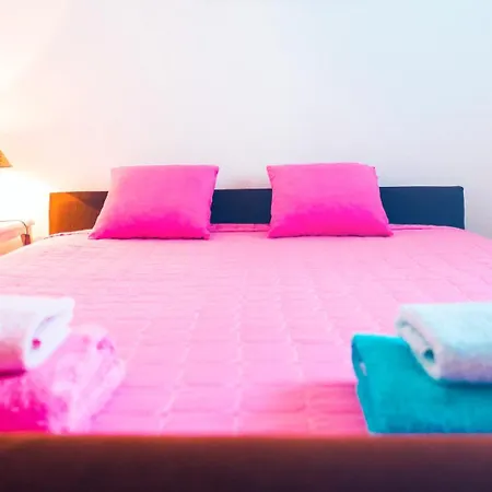 Apartment Slavica
