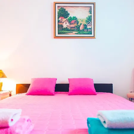 Apartment Slavica