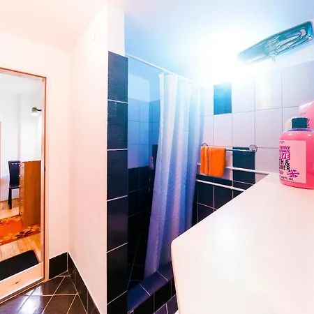 Slavica 公寓 雅戈丁那