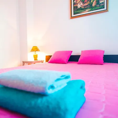 公寓 Slavica 雅戈丁那