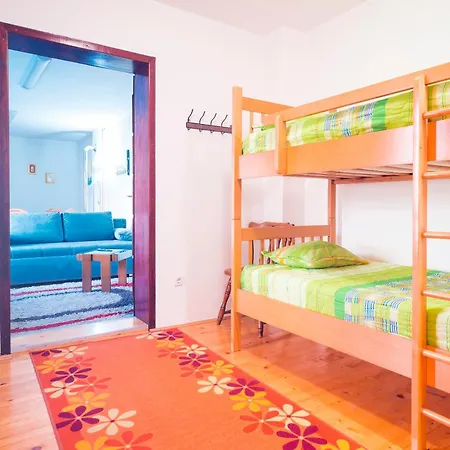 Apartment Slavica *