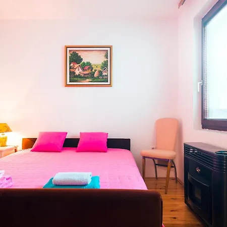Apartment Slavica