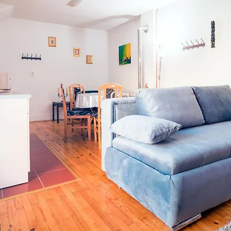 Apartment Slavica