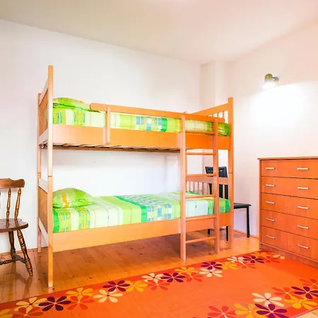 Apartment Slavica *