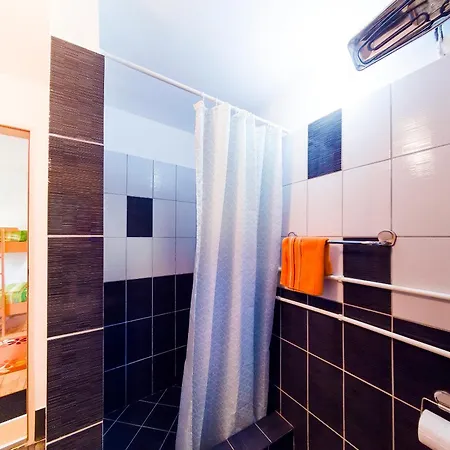 Apartment Slavica *