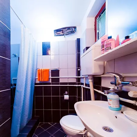 Apartment Slavica *