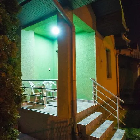 Apartment Slavica *