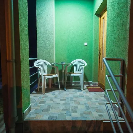 Apartment Slavica Jagodina