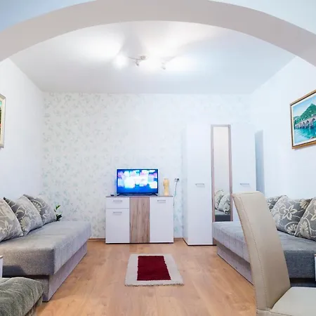 Apartment Slavica Jagodina