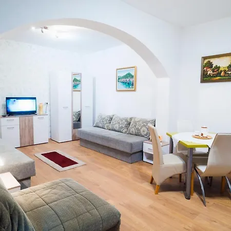 Slavica Apartment Jagodina