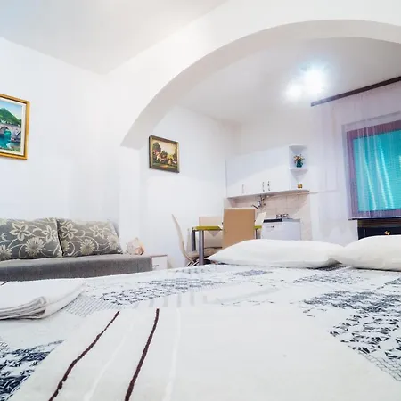 Slavica Apartment