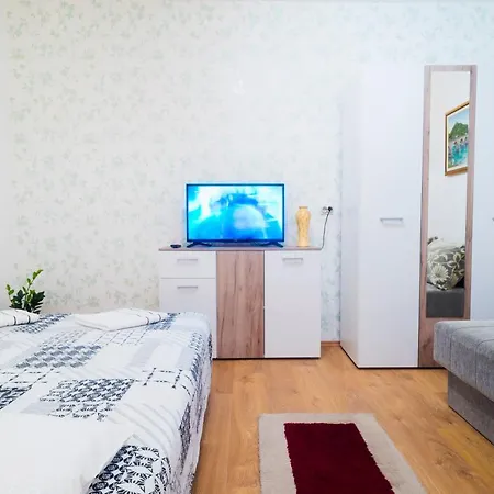 Apartment Slavica