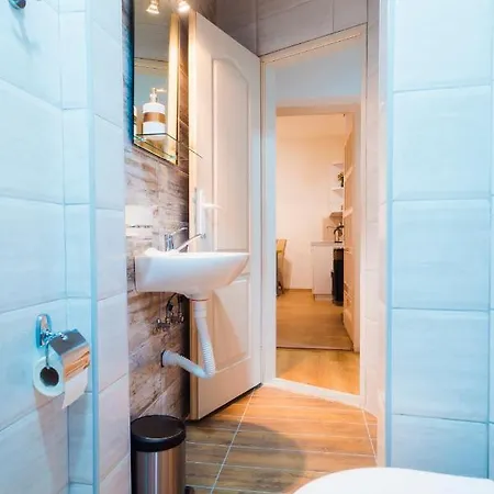 Slavica Apartment *