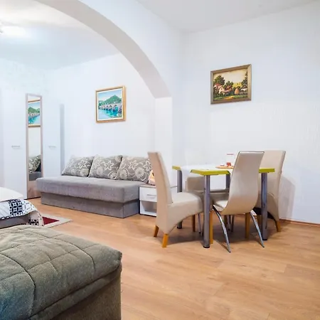 Apartment Slavica Jagodina
