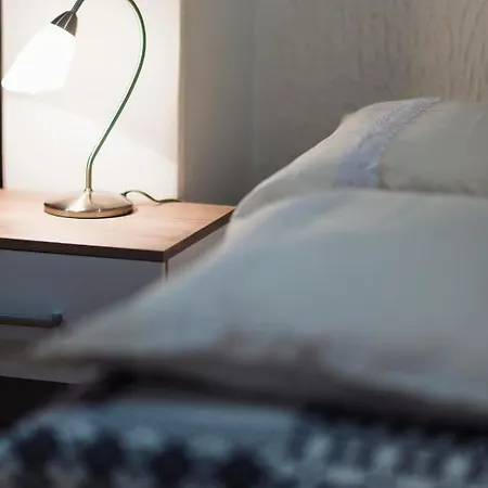 Slavica Apartment