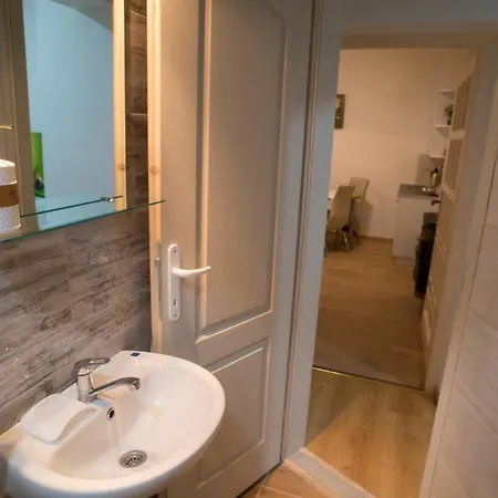 Apartment Slavica