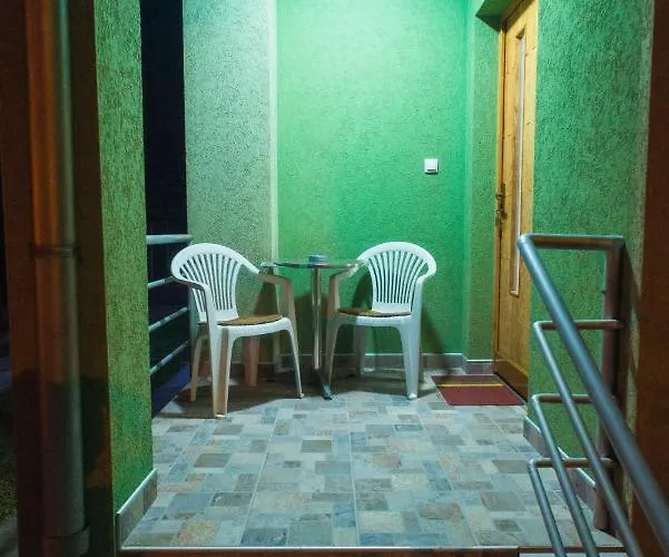 Daire Slavica Jagodina