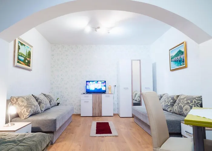 Daire Slavica Jagodina