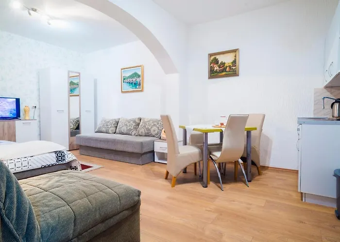 Daire Slavica Jagodina